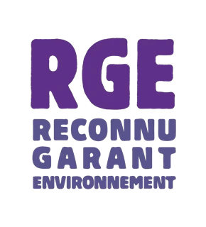 Certification RGE